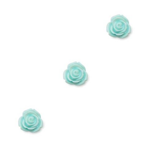 ROSA D18 VERDE ACQUA 2